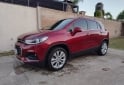 Camionetas - Chevrolet Tracker 2020 Nafta 49000Km - En Venta