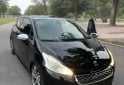 Autos - Peugeot Peugeot  GTI ,TURBO 2014 Nafta 73000Km - En Venta