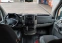 Utilitarios - Mercedes Benz Sprinter 415 2017 Diesel 111111Km - En Venta