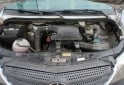 Utilitarios - Mercedes Benz Sprinter 415 2017 Diesel 111111Km - En Venta