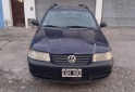 Autos - Volkswagen Gol country 2005 GNC 320000Km - En Venta