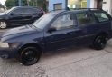Autos - Volkswagen Gol country 2005 GNC 320000Km - En Venta
