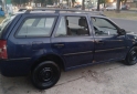 Autos - Volkswagen Gol country 2005 GNC 320000Km - En Venta