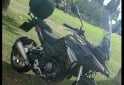 Motos - Benelli TRK 251 2021 Nafta 11500Km - En Venta