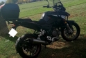 Motos - Benelli TRK 251 2021 Nafta 11500Km - En Venta