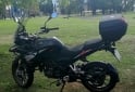 Motos - Benelli TRK 251 2021 Nafta 11500Km - En Venta