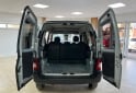 Utilitarios - Citroen BERLINGO 2021 Diesel 89210Km - En Venta