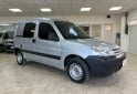 Utilitarios - Citroen BERLINGO 2021 Diesel 89210Km - En Venta