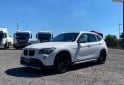 Autos - Bmw X1 2012 Nafta 90000Km - En Venta