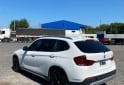 Autos - Bmw X1 2012 Nafta 90000Km - En Venta