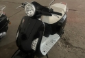 Motos - Motomel euro 2019 Nafta 7239Km - En Venta