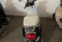 Motos - Motomel euro 2019 Nafta 7239Km - En Venta