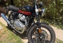 Motos - Royal Enfield Interceptor 2023 Nafta 1290Km - En Venta