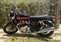 Motos - Royal Enfield Interceptor 2023 Nafta 1290Km - En Venta