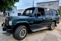 Camionetas - Hyundai GALLOPER 1997 Diesel 290000Km - En Venta