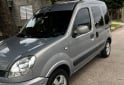 Utilitarios - Renault Kangoo 2009 Nafta 243000Km - En Venta