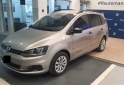 Autos - Volkswagen SURAN 1.6  COMFORTLINE 2015 Nafta 125000Km - En Venta