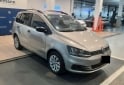 Autos - Volkswagen SURAN 1.6  COMFORTLINE 2015 Nafta 125000Km - En Venta