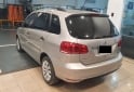 Autos - Volkswagen SURAN 1.6  COMFORTLINE 2015 Nafta 125000Km - En Venta