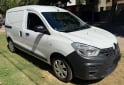 Utilitarios - Renault KANGOO II EXPRESS CONFORT 2022 Nafta 12300Km - En Venta