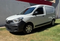 Utilitarios - Renault KANGOO II EXPRESS CONFORT 2022 Nafta 12300Km - En Venta