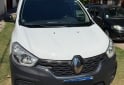 Utilitarios - Renault KANGOO II EXPRESS CONFORT 2022 Nafta 12300Km - En Venta