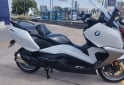 Motos - Bmw C 650 GT 2020 Nafta 25400Km - En Venta