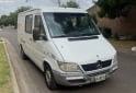 Utilitarios - Mercedes Benz Sprinter 313 2008 Diesel 310000Km - En Venta