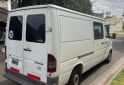 Utilitarios - Mercedes Benz Sprinter 313 2008 Diesel 310000Km - En Venta