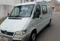 Utilitarios - Mercedes Benz Sprinter 313 2008 Diesel 310000Km - En Venta