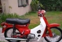 Motos - Honda C90 1996 Nafta 120000Km - En Venta