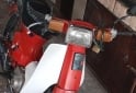 Motos - Honda C90 1996 Nafta 120000Km - En Venta