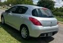 Autos - Peugeot 308 1.6 Active 2014 Nafta 90000Km - En Venta