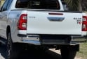 Camionetas - Toyota Hilux srx 4x4 at 2023 Diesel 29000Km - En Venta
