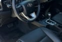Camionetas - Toyota Hilux srx 4x4 at 2023 Diesel 29000Km - En Venta