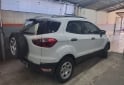Autos - Ford Ecoesport 2013 Nafta 180000Km - En Venta