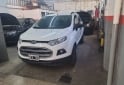 Autos - Ford Ecoesport 2013 Nafta 180000Km - En Venta