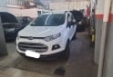 Autos - Ford Ecoesport 2013 Nafta 180000Km - En Venta