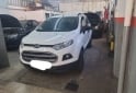 Autos - Ford Ecoesport 2013 Nafta 180000Km - En Venta