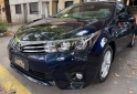 Autos - Toyota Corolla xei cvt 2017 Nafta 90000Km - En Venta