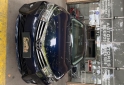 Autos - Toyota Corolla xei cvt 2017 Nafta 90000Km - En Venta