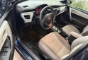 Autos - Toyota Corolla xei cvt 2017 Nafta 90000Km - En Venta
