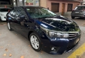 Autos - Toyota Corolla xei cvt 2017 Nafta 90000Km - En Venta