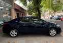 Autos - Toyota Corolla xei cvt 2017 Nafta 90000Km - En Venta