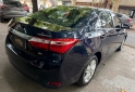 Autos - Toyota Corolla xei cvt 2017 Nafta 90000Km - En Venta