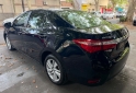 Autos - Toyota Corolla xei cvt 2017 Nafta 90000Km - En Venta