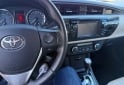 Autos - Toyota Corolla SE-G 2016 Nafta 88000Km - En Venta