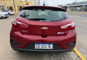 Autos - Chevrolet Cruze 2018 Nafta 40000Km - En Venta