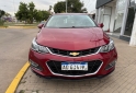 Autos - Chevrolet Cruze 2018 Nafta 40000Km - En Venta
