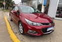 Autos - Chevrolet Cruze 2018 Nafta 40000Km - En Venta